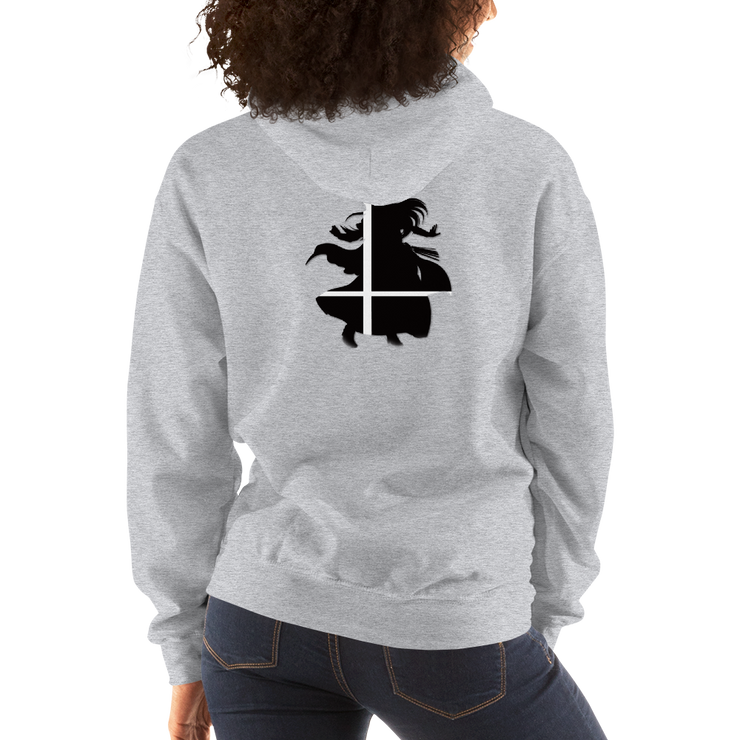 Zelda Hoodie V1-SMASHGEAR