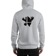 Wario Hoodie V1-SMASHGEAR