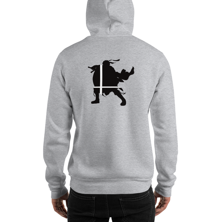 Ike Hoodie V1-SMASHGEAR