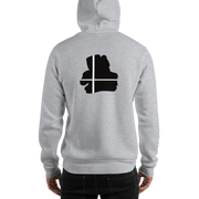 King Dedede Hoodie V1-SMASHGEAR