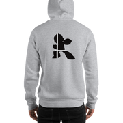 Megaman Hoodie V1-SMASHGEAR