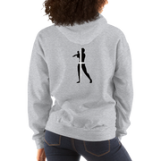 Wii Fit Trainer Hoodie V1-SMASHGEAR