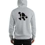 Pacman Hoodie V1-SMASHGEAR