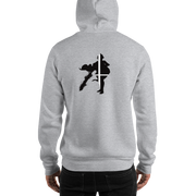 Corrin M Hoodie V1-SMASHGEAR