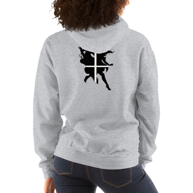 Corrin F Hoodie V1-SMASHGEAR