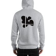 Mario Hoodie V1-SMASHGEAR