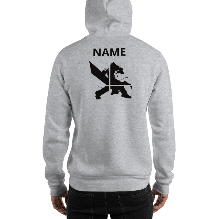 Cloud (Alt) Hoodie V2-SMASHGEAR