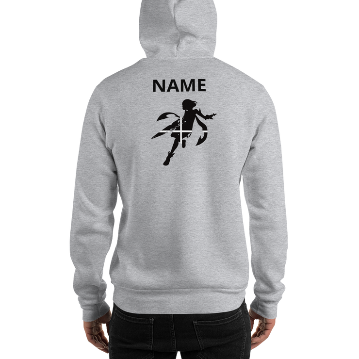 Pyra Hoodie V2-SMASHGEAR