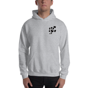 Mr. Game and Watch Hoodie V2-SMASHGEAR