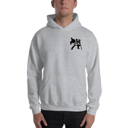 Dark Pit Hoodie V2-SMASHGEAR