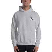 Wii Fit Trainer Hoodie V2-SMASHGEAR