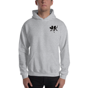 Mii Fighters Hoodie V2-SMASHGEAR