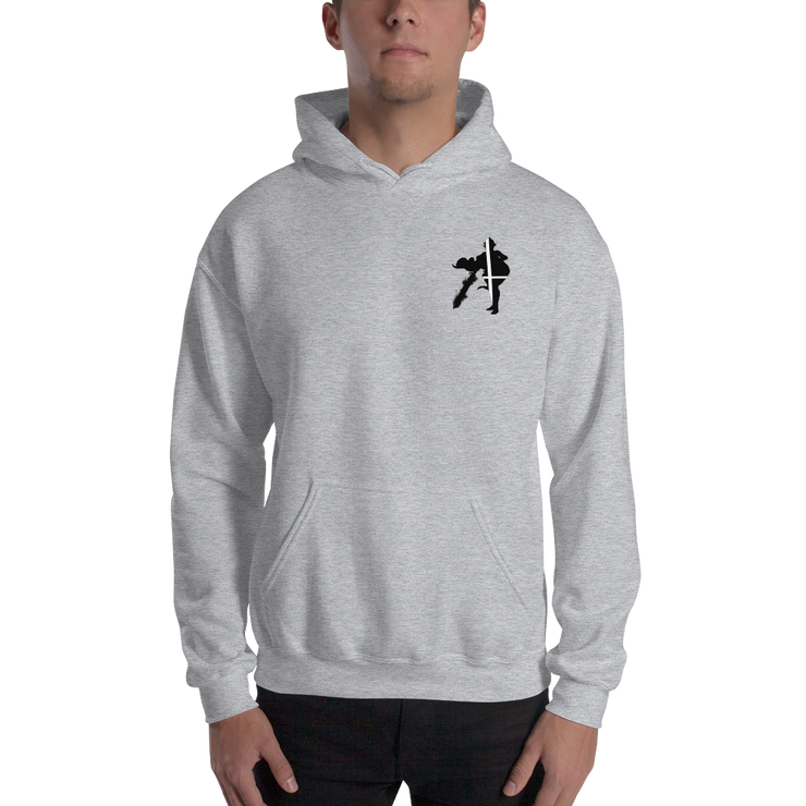 Corrin M Hoodie V2-SMASHGEAR