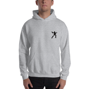 Captain Falcon Hoodie V1-SMASHGEAR