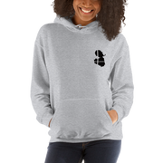Peach Hoodie V1-SMASHGEAR