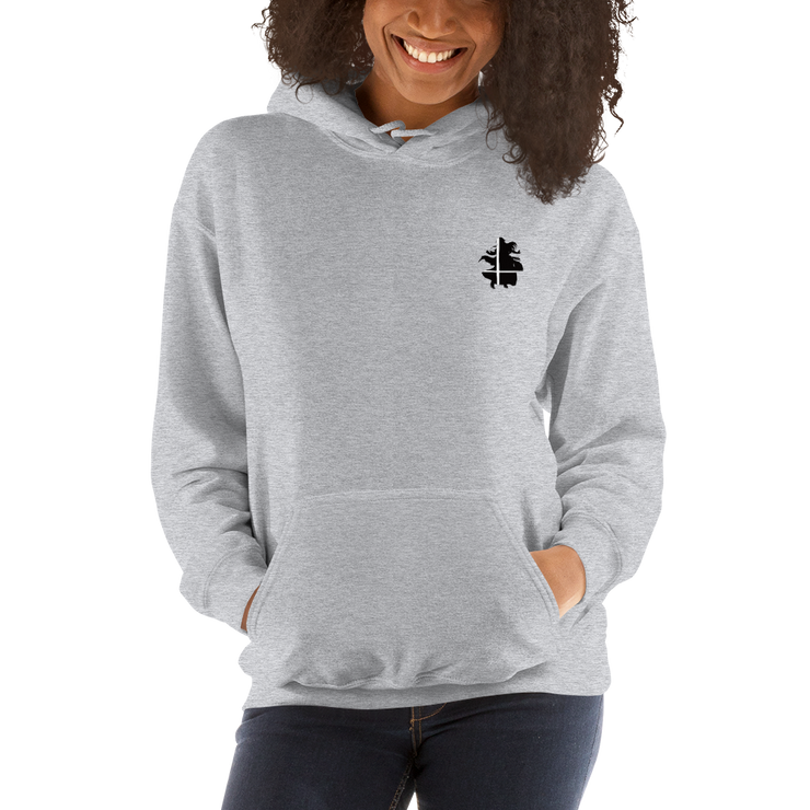 Zelda Hoodie V1-SMASHGEAR