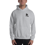 Megaman Hoodie V2-SMASHGEAR