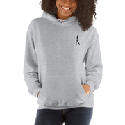 Wii Fit Trainer Hoodie V1-SMASHGEAR