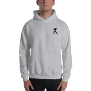 Terry Hoodie V1-SMASHGEAR