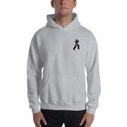 Kazuya Hoodie V1-SMASHGEAR