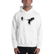 Antagonist Hoodie-SMASHGEAR