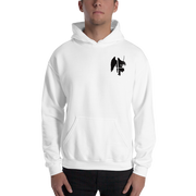 Sephiroth Hoodie V1-SMASHGEAR