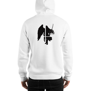 Sephiroth Hoodie V1-SMASHGEAR