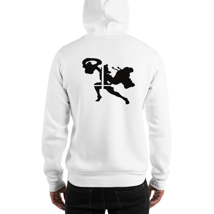 Min Min Hoodie V1-SMASHGEAR