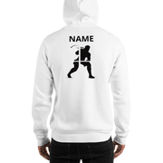 Snake Hoodie V2-SMASHGEAR