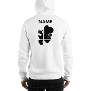 Yoshi Hoodie V2-SMASHGEAR