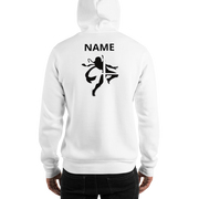 Sheik Hoodie V2-SMASHGEAR