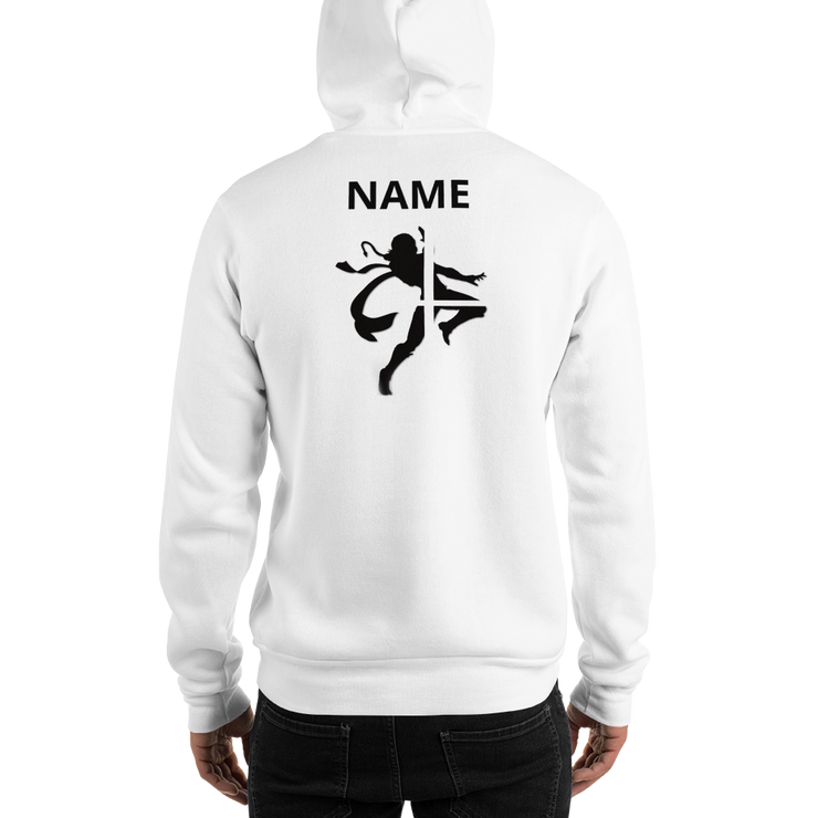 Sheik Hoodie V2-SMASHGEAR