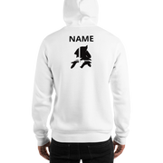 Toon Link Hoodie V2-SMASHGEAR