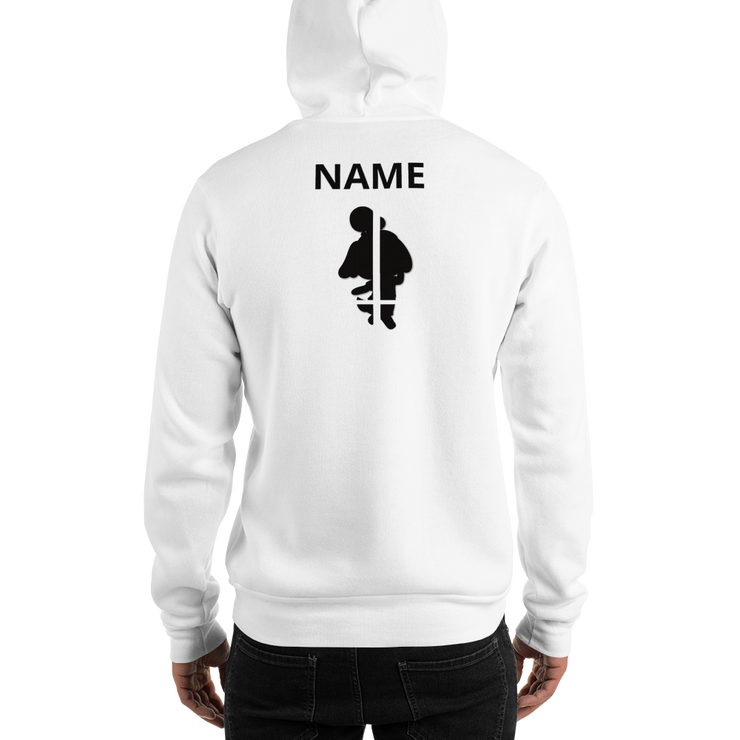 Isabelle Hoodie V2-SMASHGEAR