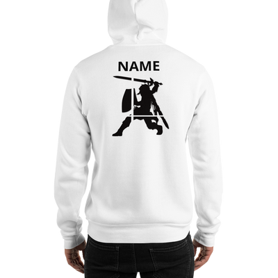 Link Hoodie V2-SMASHGEAR