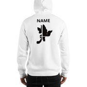 Fox Hoodie V2-SMASHGEAR