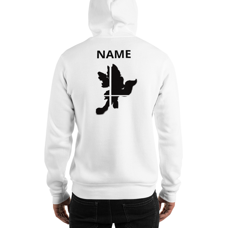 Fox Hoodie V2-SMASHGEAR