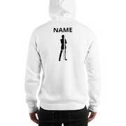 Joker Student Hoodie V2-SMASHGEAR