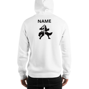 Robin M Hoodie V2-SMASHGEAR