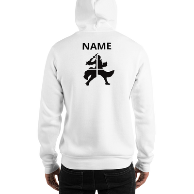 Robin M Hoodie V2-SMASHGEAR