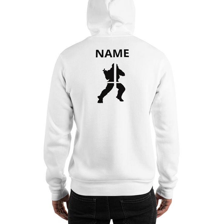 Ken Hoodie V2-SMASHGEAR