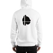 Kirby Hoodie V1-SMASHGEAR