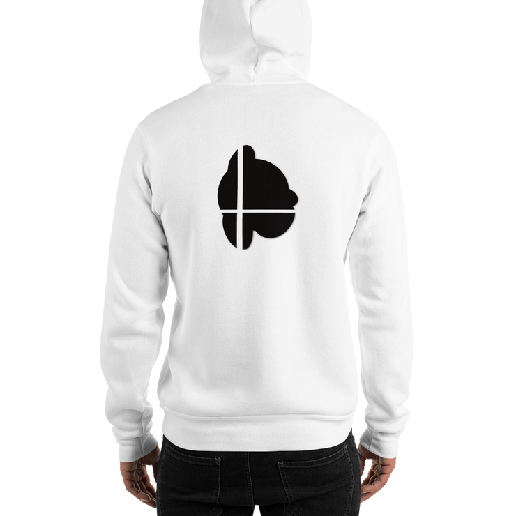 Kirby Hoodie V1-SMASHGEAR