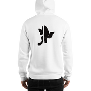 Fox Hoodie V1-SMASHGEAR