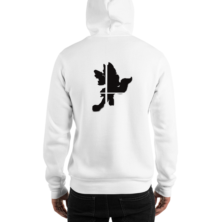 Fox Hoodie V1-SMASHGEAR