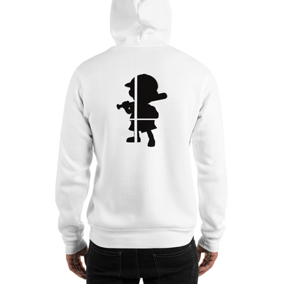 Ness Hoodie V1-SMASHGEAR