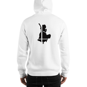 Daisy Hoodie V1-SMASHGEAR