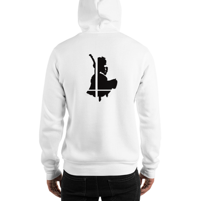 Daisy Hoodie V1-SMASHGEAR