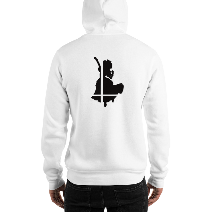 Daisy Hoodie V1-SMASHGEAR