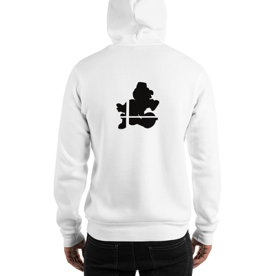 Ice Climbers Hoodie V1-SMASHGEAR